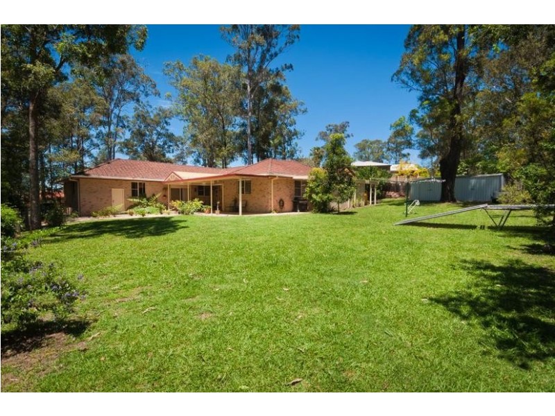 3 The Stockyard, Port Macquarie NSW 2444