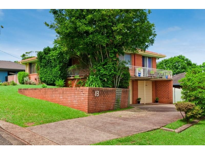 13 Allunga Avenue, Port Macquarie NSW 2444