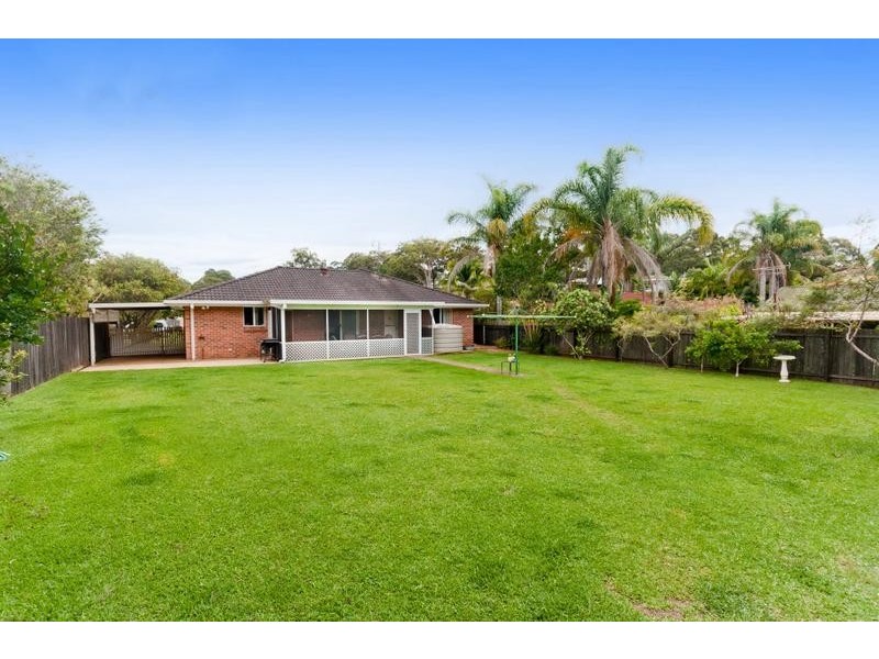 Port Macquarie NSW 2444