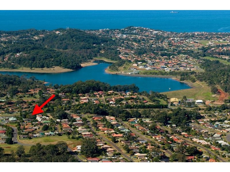 7/265 Ocean Drive, Port Macquarie NSW 2444