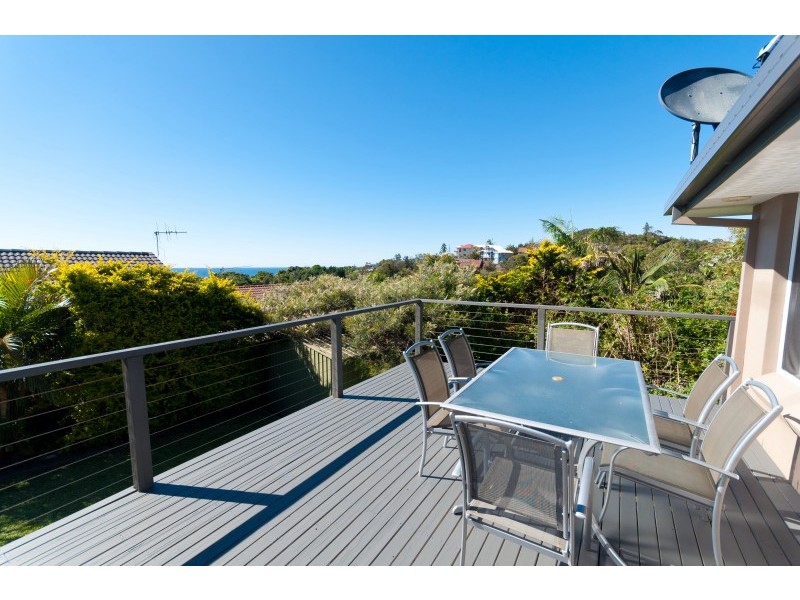 10 Oceanview Terrace, Port Macquarie NSW 2444