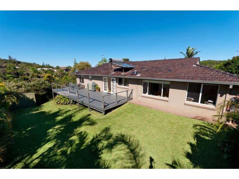 10 Oceanview Terrace, Port Macquarie NSW 2444
