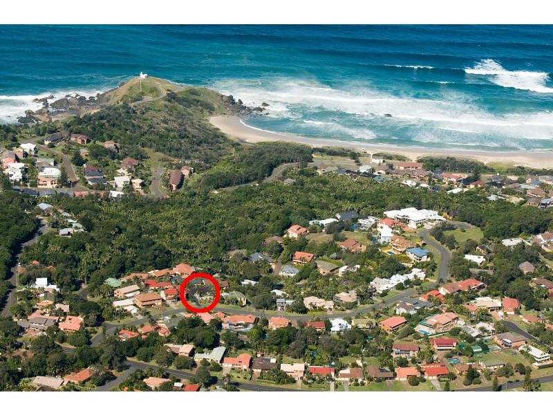10 Oceanview Terrace, Port Macquarie NSW 2444