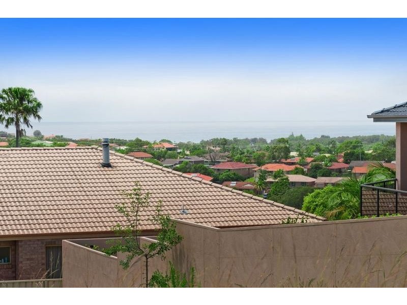 Lot 17, 10 Ocean Ridge Terrace, Port Macquarie NSW 2444