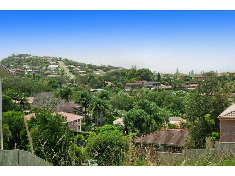 Lot 17, 10 Ocean Ridge Terrace, Port Macquarie NSW 2444
