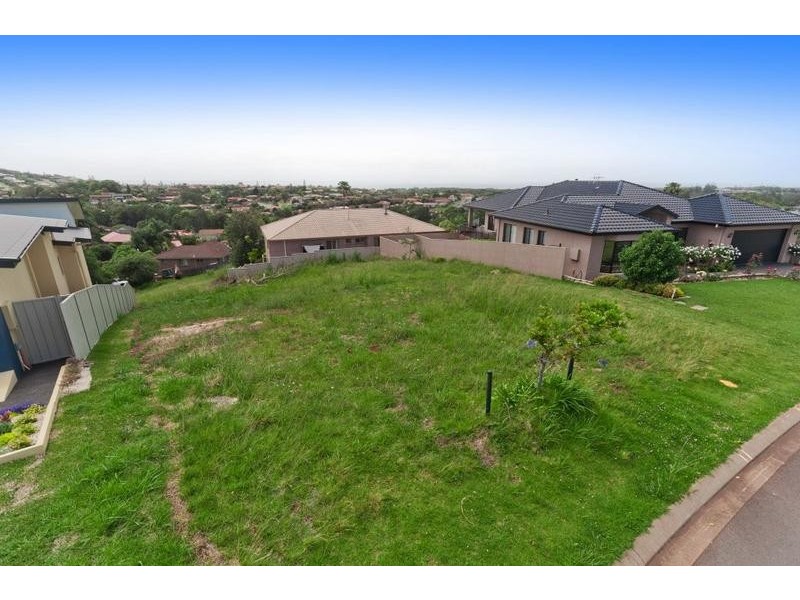 Lot 17, 10 Ocean Ridge Terrace, Port Macquarie NSW 2444