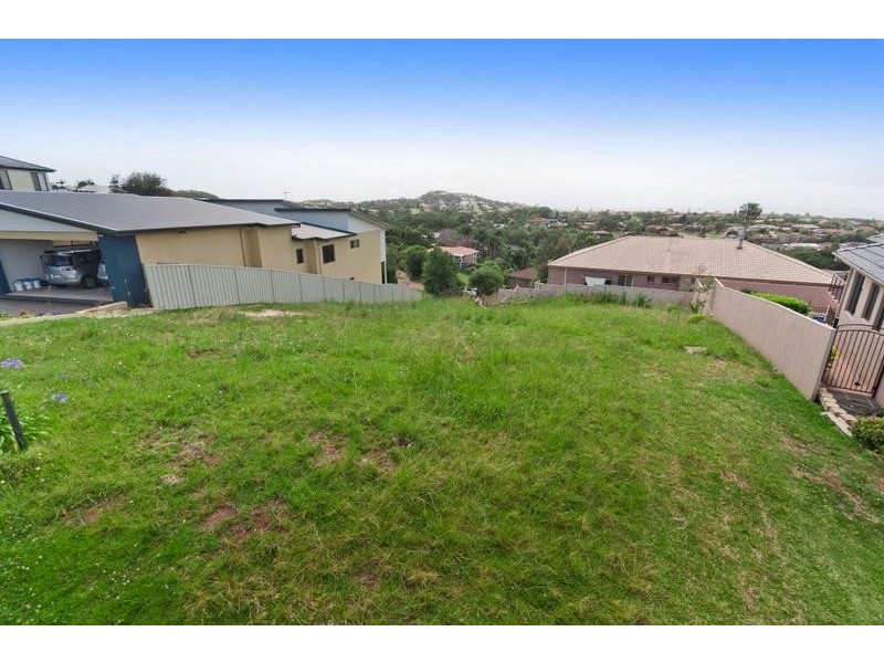 Lot 17, 10 Ocean Ridge Terrace, Port Macquarie NSW 2444