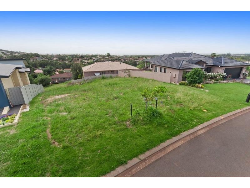 Lot 17, 10 Ocean Ridge Terrace, Port Macquarie NSW 2444