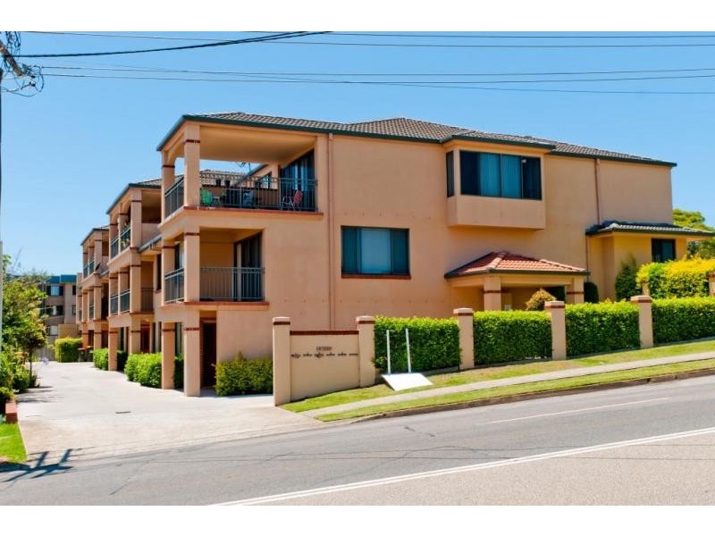 2/33 Waugh Street, Port Macquarie NSW 2444