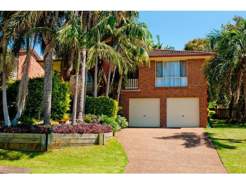 8 Seamist Place, Port Macquarie NSW 2444