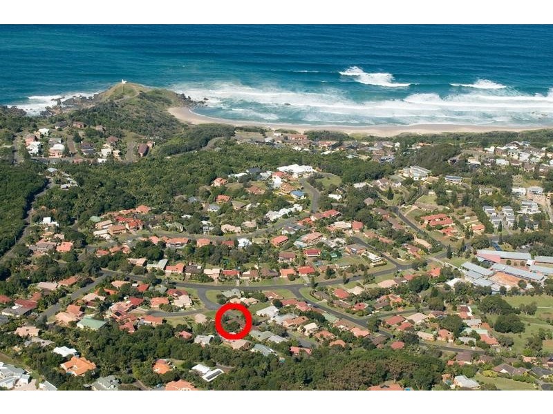 8 Seamist Place, Port Macquarie NSW 2444
