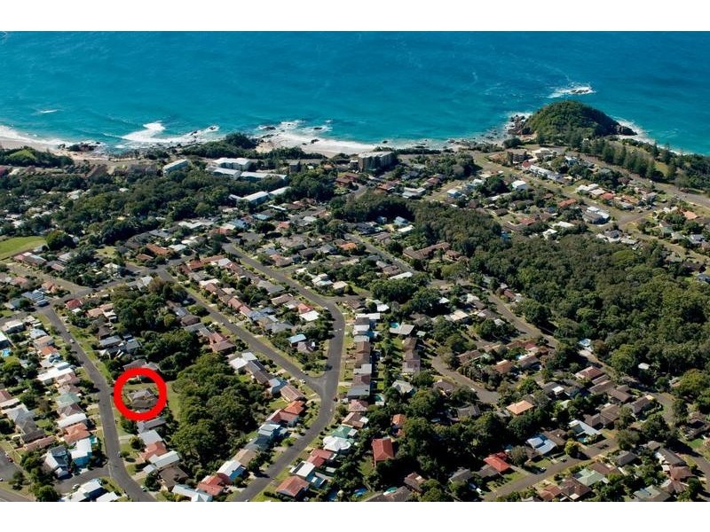 20 Grandview Parade, Port Macquarie NSW 2444
