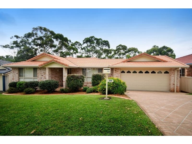 305 Crestwood Drive, Port Macquarie NSW 2444