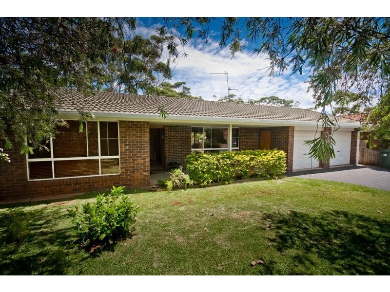 207 Granite Street, Port Macquarie NSW 2444