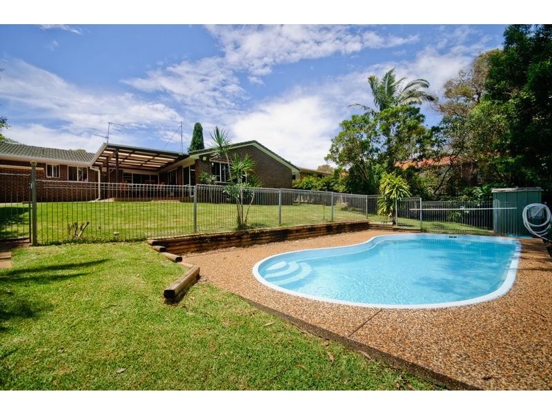 207 Granite Street, Port Macquarie NSW 2444