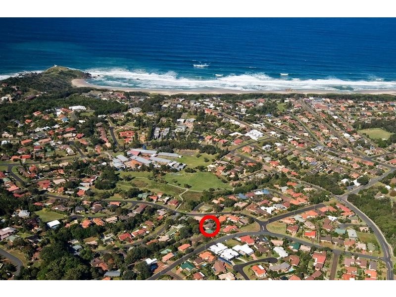 7 Kwinana Lane, Port Macquarie NSW 2444