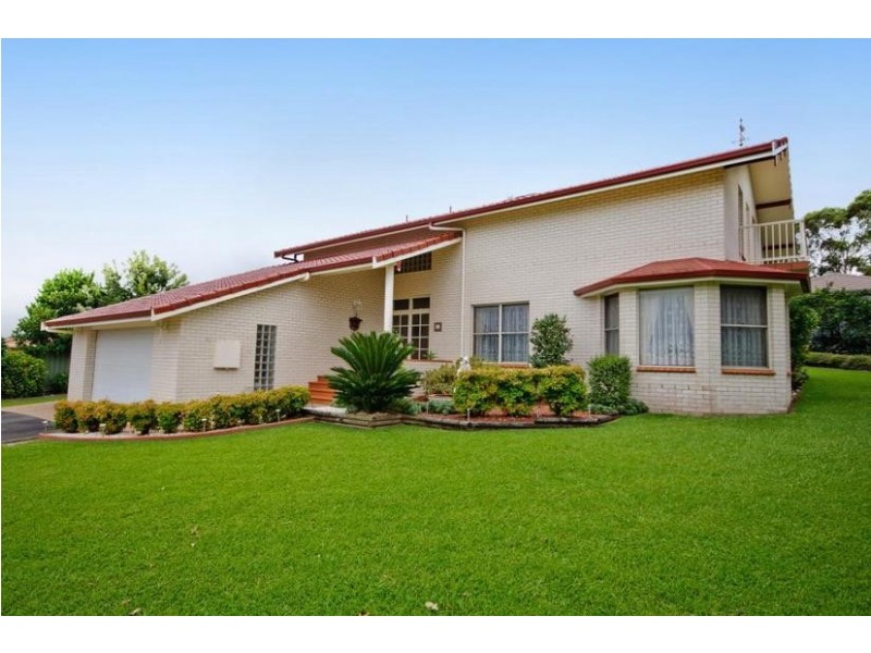 7A Lincoln Road, Port Macquarie NSW 2444