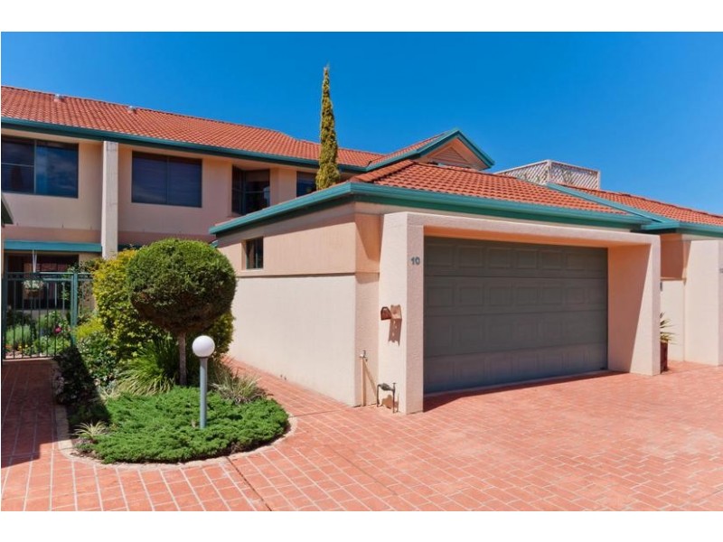 10/49 Park Street, Port Macquarie NSW 2444