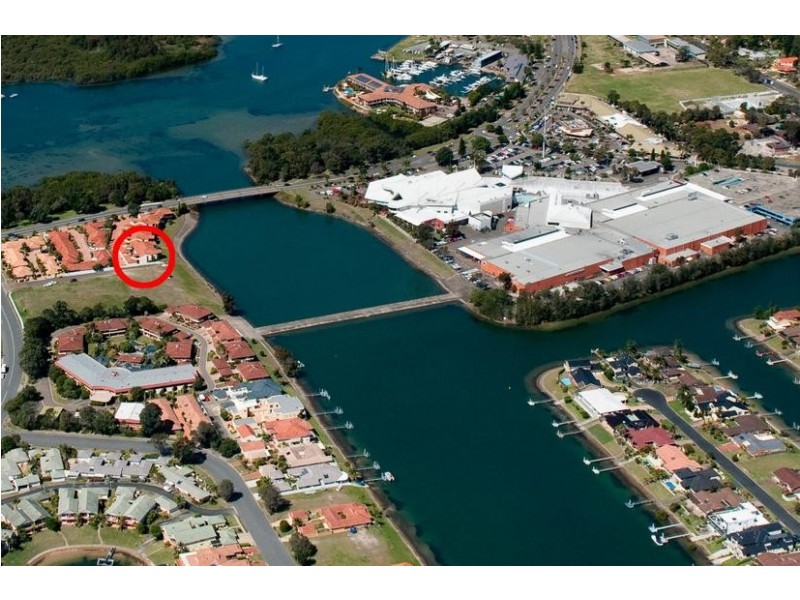 10/49 Park Street, Port Macquarie NSW 2444