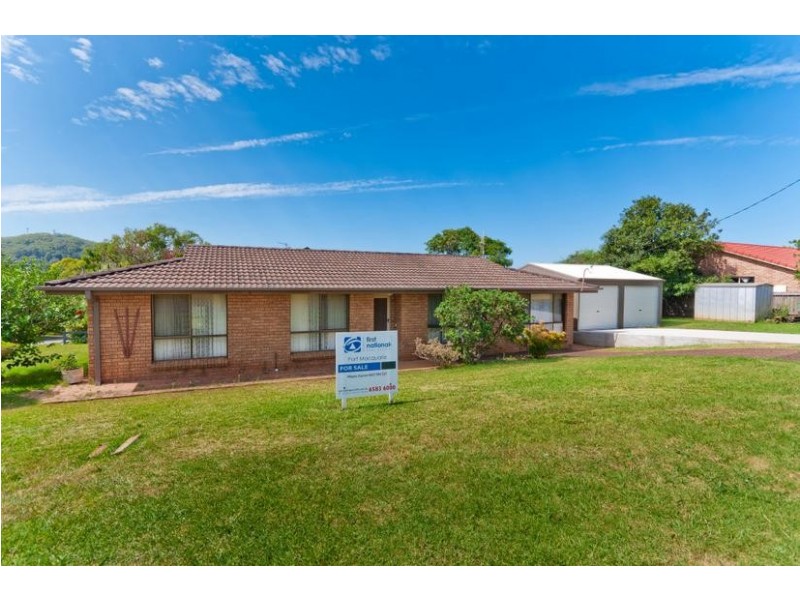 1 Crummer Street, Port Macquarie NSW 2444