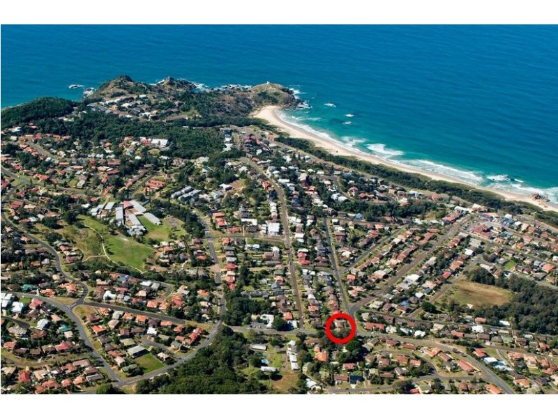 1 Crummer Street, Port Macquarie NSW 2444