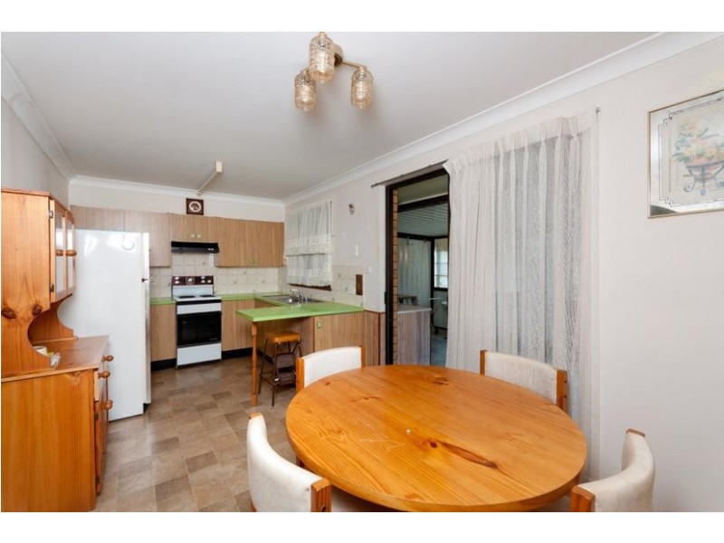1 Crummer Street, Port Macquarie NSW 2444