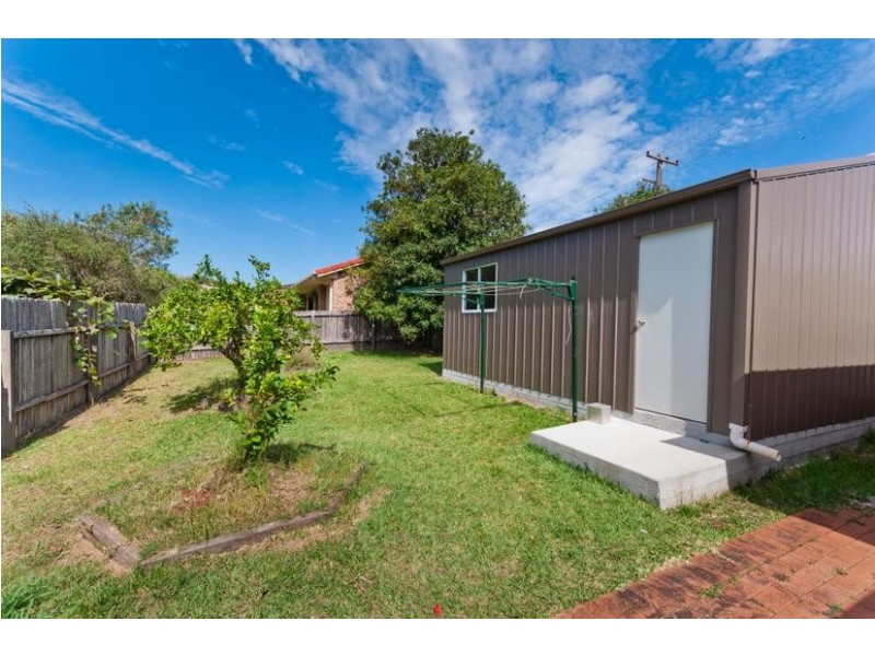 1 Crummer Street, Port Macquarie NSW 2444