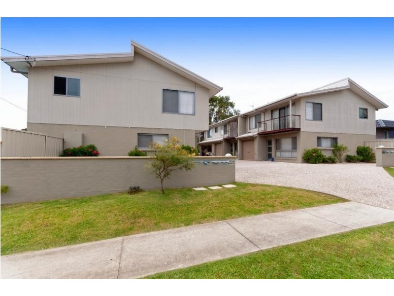 2/48 Clifton Drive, Port Macquarie NSW 2444