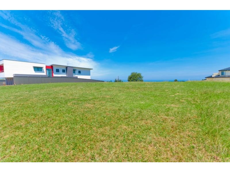 Lot 2/22 Ocean Ridge Terrace, Port Macquarie NSW 2444