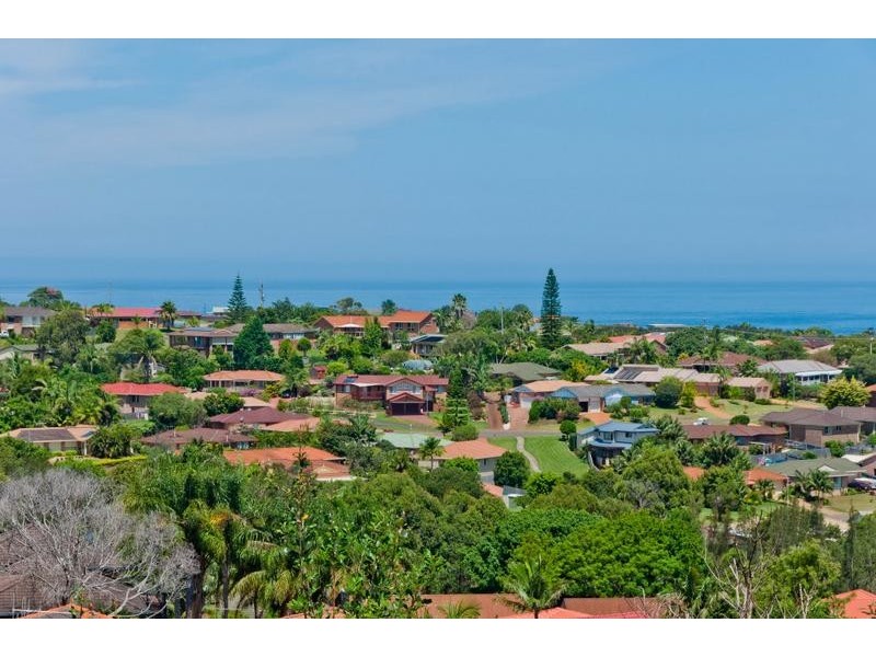 Lot 2/22 Ocean Ridge Terrace, Port Macquarie NSW 2444