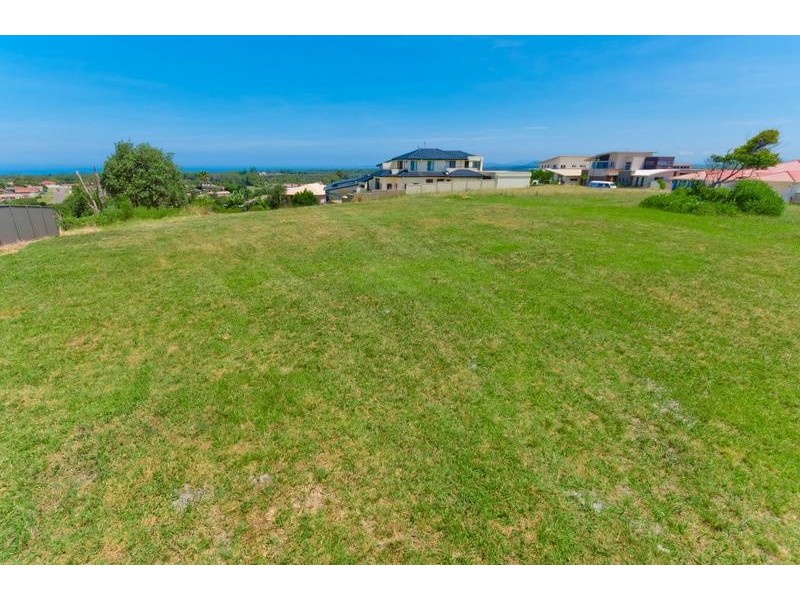 Lot 2/22 Ocean Ridge Terrace, Port Macquarie NSW 2444