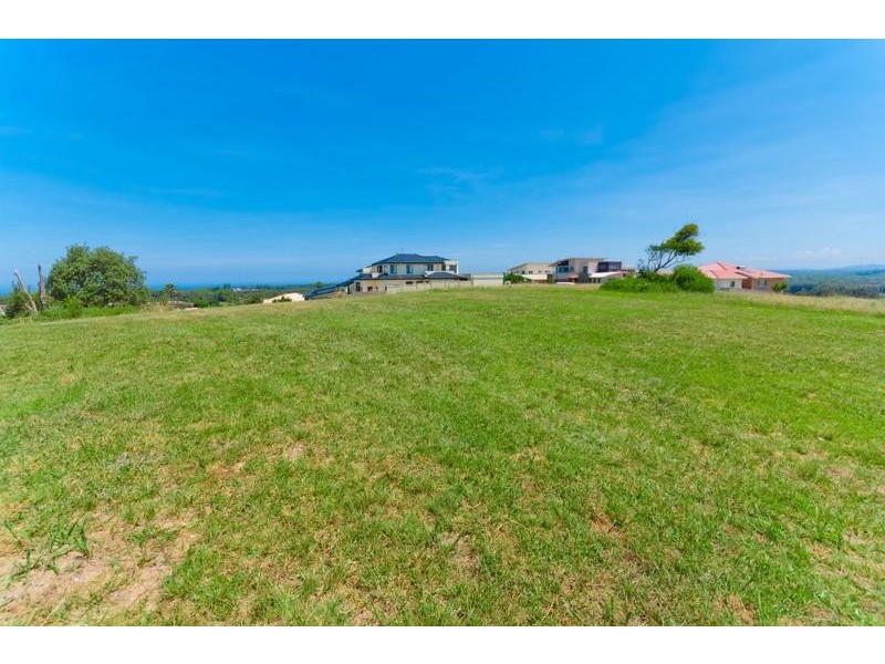 Lot 2/22 Ocean Ridge Terrace, Port Macquarie NSW 2444