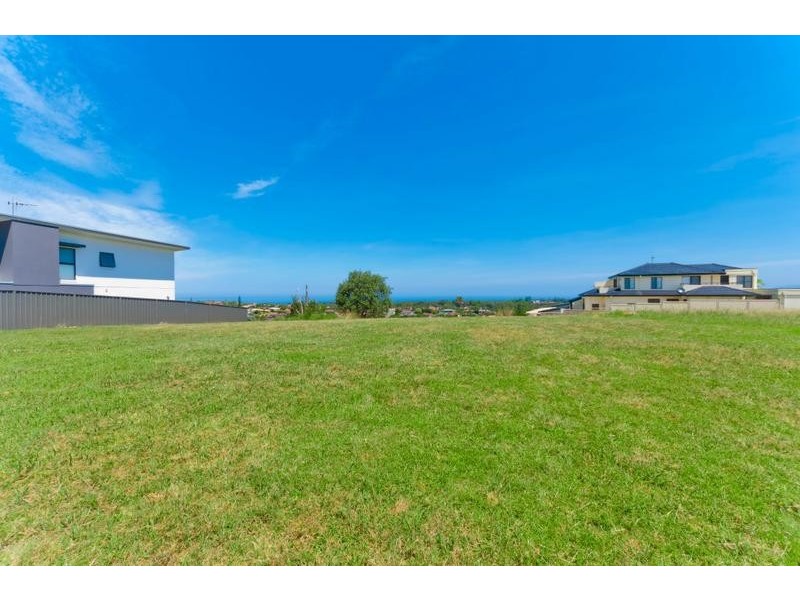Lot 2/22 Ocean Ridge Terrace, Port Macquarie NSW 2444
