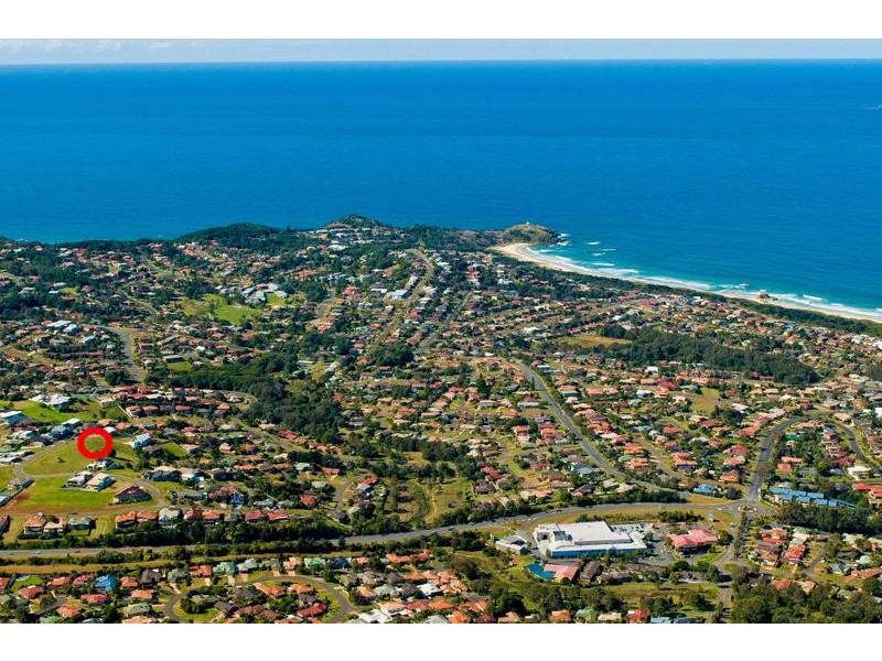Lot 2/22 Ocean Ridge Terrace, Port Macquarie NSW 2444