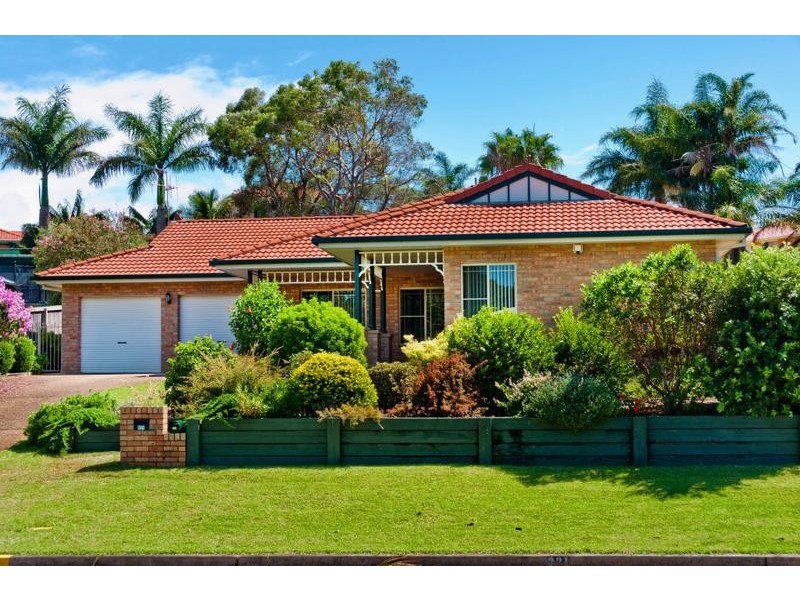 221 Matthew Flinders Drive, Port Macquarie NSW 2444