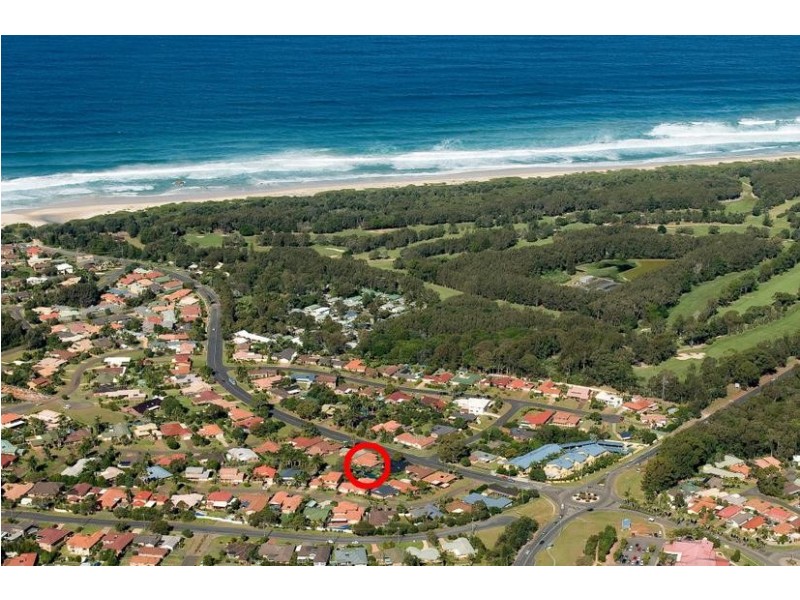 221 Matthew Flinders Drive, Port Macquarie NSW 2444