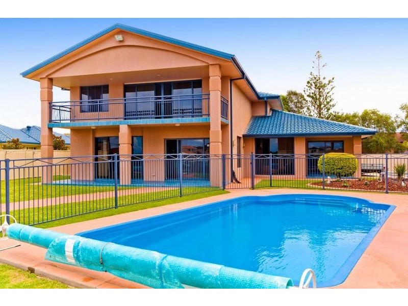 10 McInherney Close, Port Macquarie NSW 2444