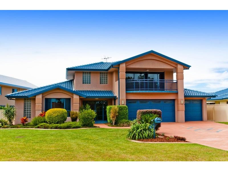 10 McInherney Close, Port Macquarie NSW 2444