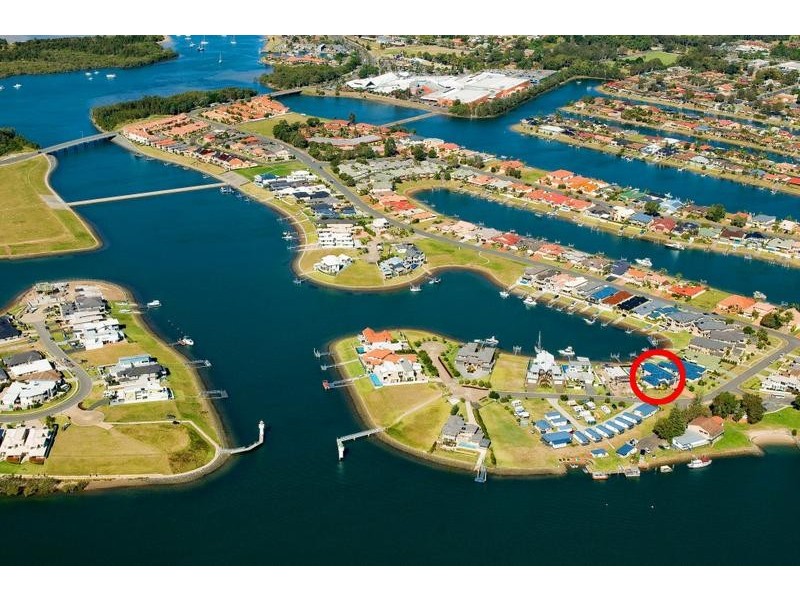 10 McInherney Close, Port Macquarie NSW 2444