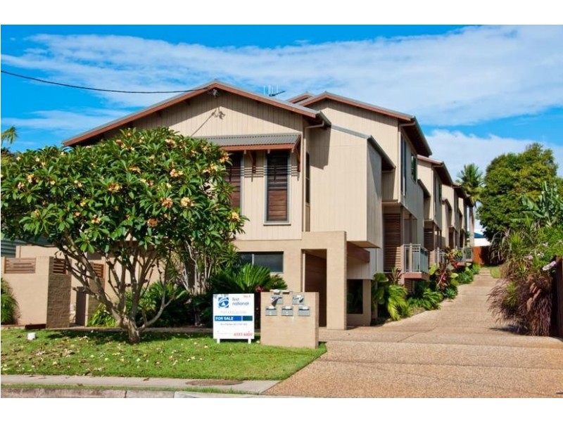 1/46 Lake Road, Port Macquarie NSW 2444