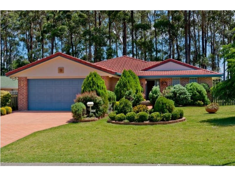 5 Lomandra Terrace, Port Macquarie NSW 2444