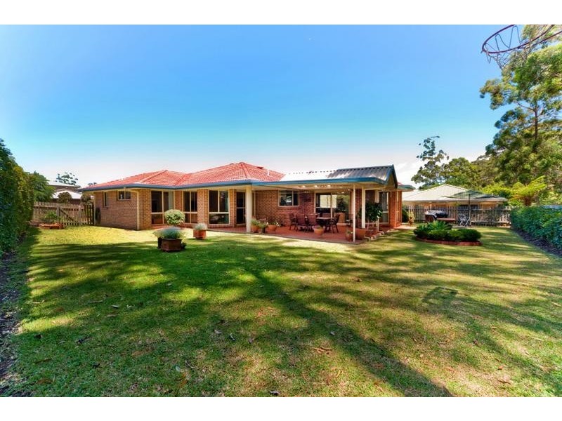 5 Lomandra Terrace, Port Macquarie NSW 2444