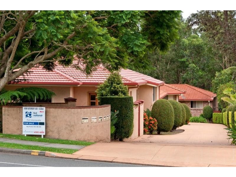 5/111 Lake Road, Port Macquarie NSW 2444