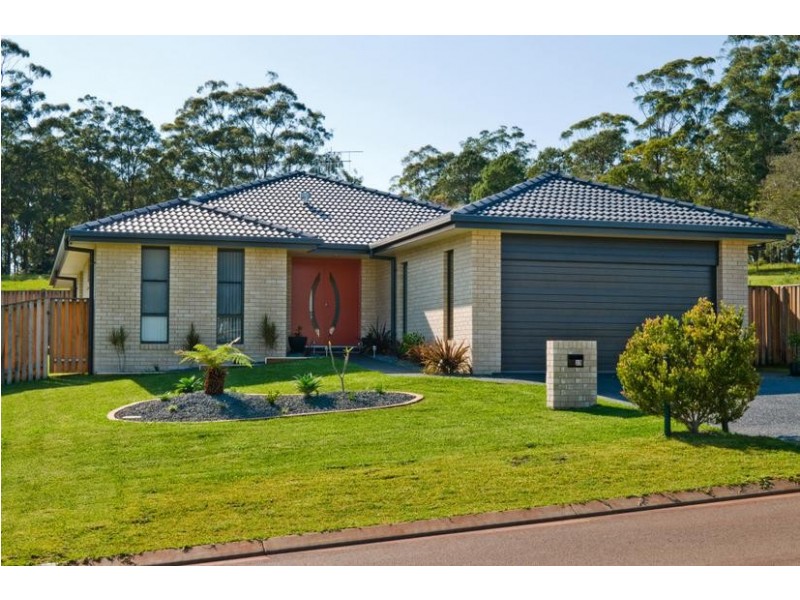 23 Salmean Circuit, Port Macquarie NSW 2444