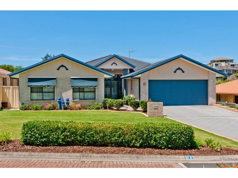 13 Homeridge Terrace, Port Macquarie NSW 2444