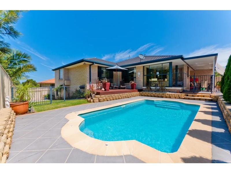 13 Homeridge Terrace, Port Macquarie NSW 2444