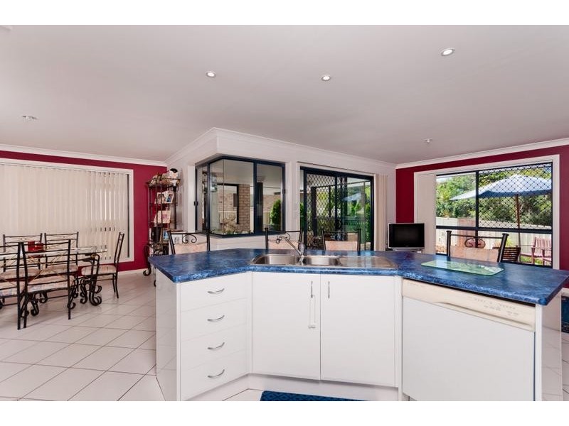 13 Homeridge Terrace, Port Macquarie NSW 2444