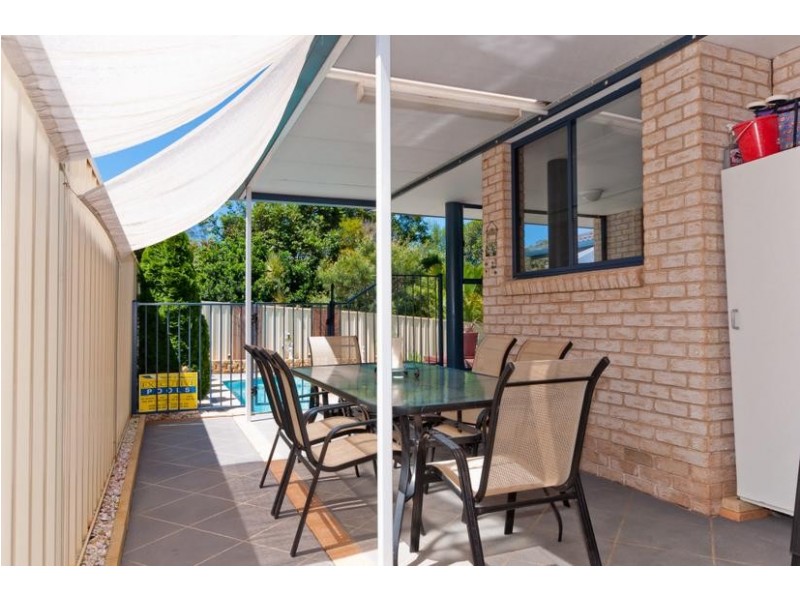 13 Homeridge Terrace, Port Macquarie NSW 2444