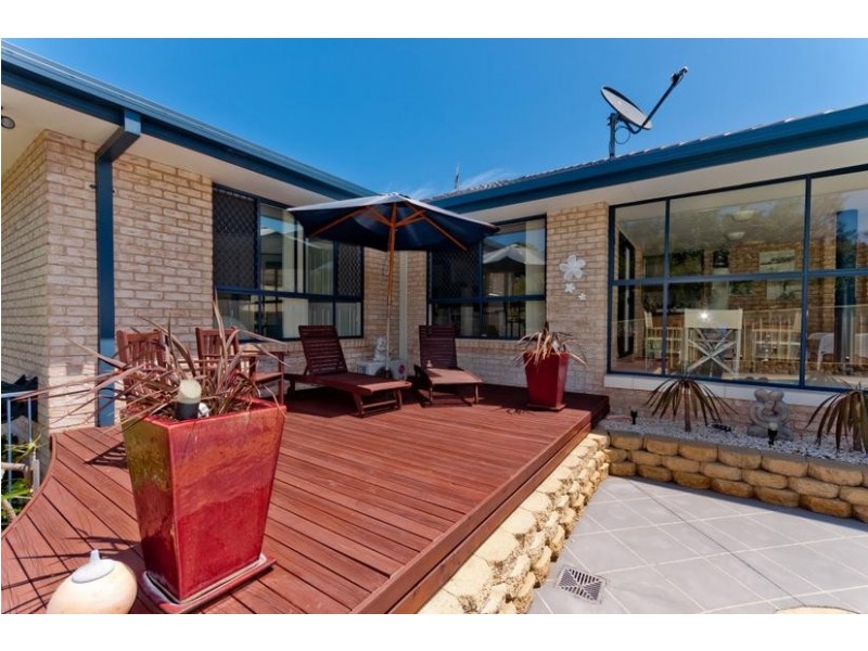 13 Homeridge Terrace, Port Macquarie NSW 2444