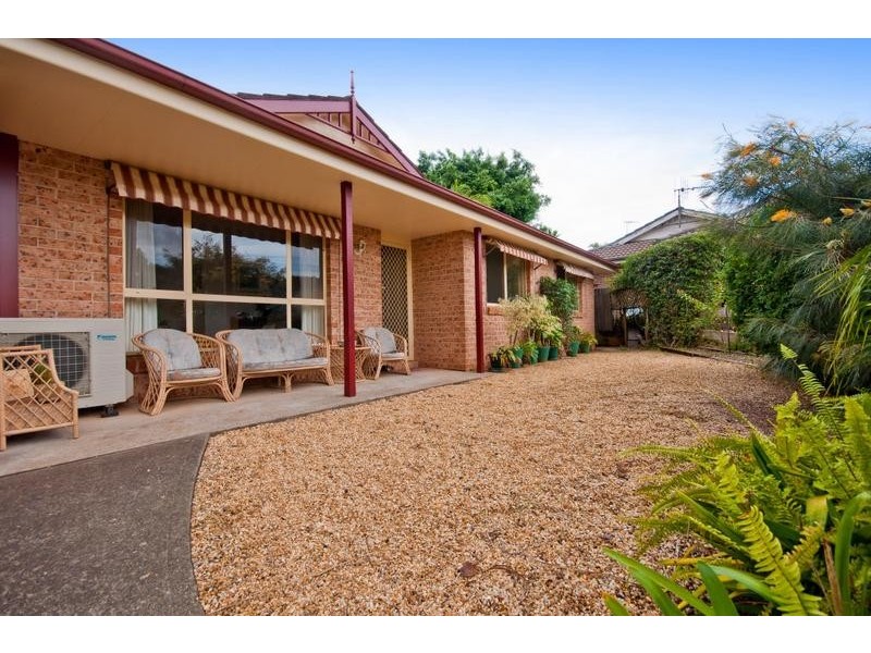 18 Grace Close, Port Macquarie NSW 2444